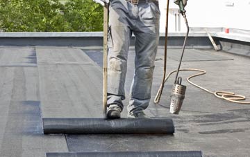 flat roof replacement Castle Donington, Leicestershire