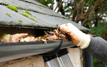 gutter cleaning Castle Donington, Leicestershire