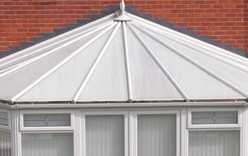 Castle Donington polycarbonate conservatory roof repairs