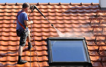 roof cleaning Castle Donington, Leicestershire