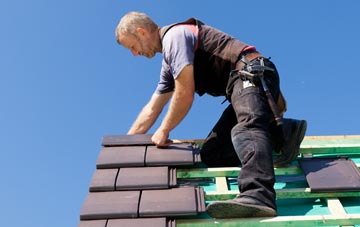 disadvantages of Castle Donington slate roofing