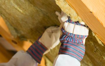 types of Castle Donington pitched roof insulation materials