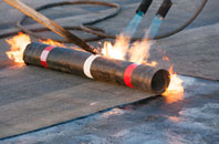 free Castle Donington roof quotes